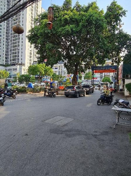 Cần bán nhà riêng huyện Phúc Thọ thành phố Hà Nội giá 4.6 tỷ-01