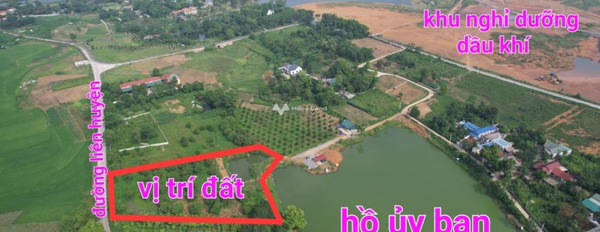 Bán nhà vị trí đặt ngay Lương Sơn, Hòa Bình. Diện tích 4000m2-03