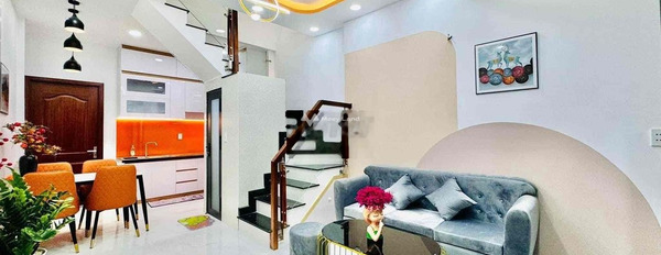 Ngôi nhà này có 3 PN bán nhà bán ngay với giá rẻ bất ngờ chỉ 4.4 tỷ có diện tích gồm 36m2 ngay tại Gò Vấp, Hồ Chí Minh-03