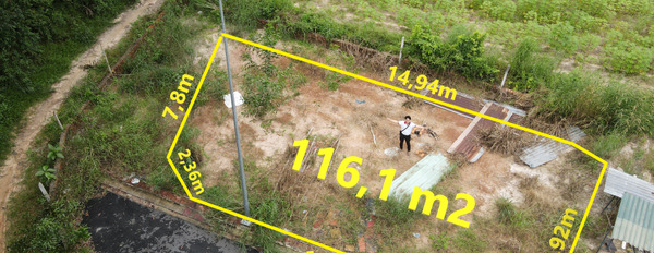 Cần bán hoặc trao đổi lô 116m, trong khu nhà ở Vietsing Phú Chánh Bình Dương-03