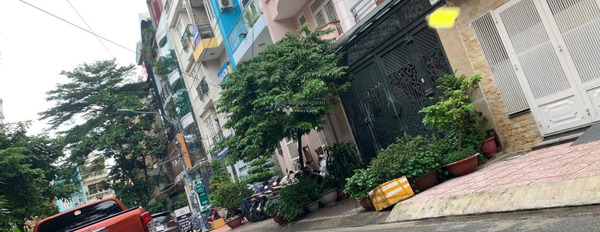 Bán nhà ở diện tích 91m2 giá bán đề xuất 15.9 tỷ vị trí thuận lợi ở Phường 4, Hồ Chí Minh-03