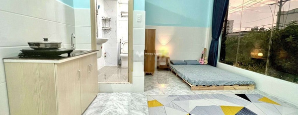 Cho thuê căn hộ vị trí đẹp ngay Phú Trung, Hồ Chí Minh, thuê ngay với giá thỏa thuận chỉ 4.5 triệu/tháng diện tích tổng 25m2-02