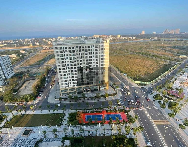 Hướng Tây, bán chung cư vị trí đặt tọa lạc ở Ngũ Hành Sơn, Đà Nẵng bán ngay với giá đề cử chỉ 2.1 tỷ-01