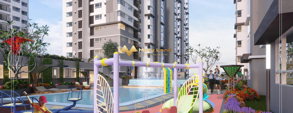 Dự án The Habitat Bình Dương, bán căn hộ vị trí đặt nằm ở Thuận An, Bình Dương dt sàn là 50m2 trong căn hộ tổng quan có tổng Cơ bản-02