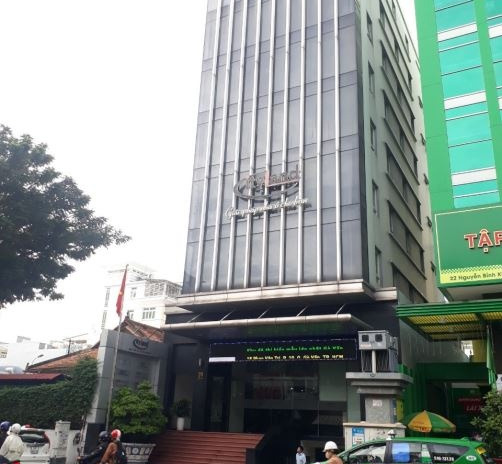 Cần kinh doanh bán sàn văn phòng vị trí đặt tọa lạc ở Bến Thành, Hồ Chí Minh giá cực sốc chỉ 130 tỷ có dt rộng 141 m2