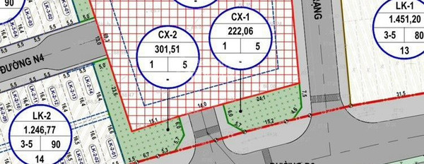 Bán nhà ở có diện tích chung là 452m2 giá bán đặc biệt chỉ 24 tỷ vị trí thuận lợi tọa lạc ngay Tân Phú, Đồng Xoài hướng Bắc-02