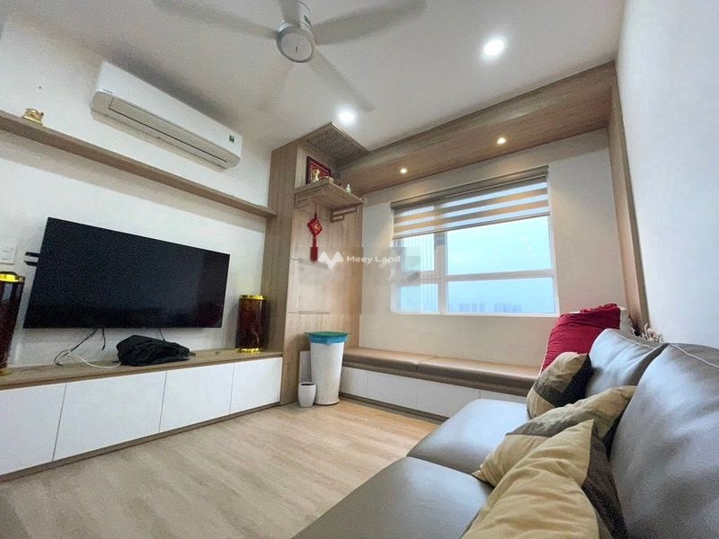 Vị trí mặt tiền Quận 6, Hồ Chí Minh, bán chung cư bán ngay với giá cực mềm từ 2.52 tỷ, tổng quan căn hộ này gồm có 2 phòng ngủ, 2 WC tiện ích bao phê-01