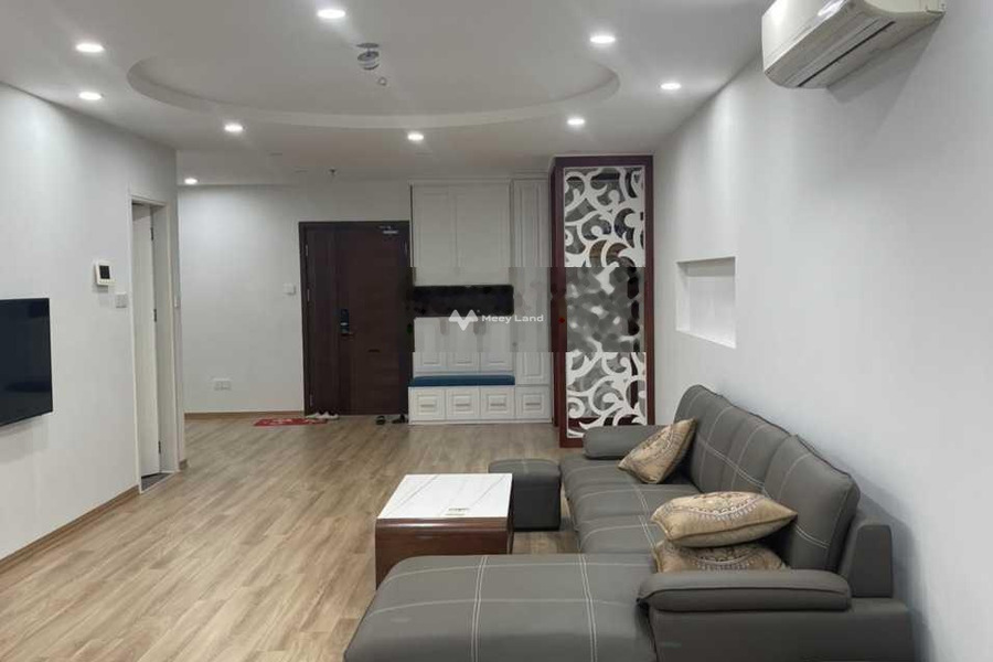 Vị trí đẹp tọa lạc gần Hoàng Đạo Thúy, Cầu Giấy, cho thuê chung cư giá thuê rẻ 18 triệu/tháng, trong căn hộ gồm 2 phòng ngủ, 2 WC giá rẻ bất ngờ-01
