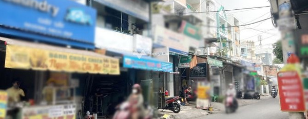 Diện tích khoảng 74m2, cho thuê nhà ở vị trí nằm ngay Phường 2, Hồ Chí Minh, trong nhà này 2 phòng ngủ, mặt lộ rộng 16 mét khu vực dân cư-02