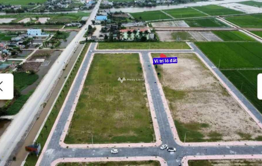 Bán đất tại Tiền Hải, Thái Bình. Diện tích 175m2-01