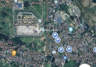Bán đất diện tích quy đổi 70m2 vị trí tốt tại Quốc Oai, Hà Nội-03