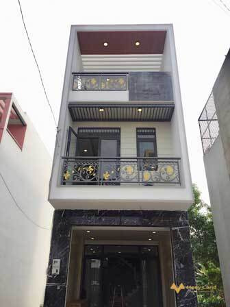 Nhà phố 100m2 nhà mới hiện đại ngay Lê Văn Lương nối dài-01