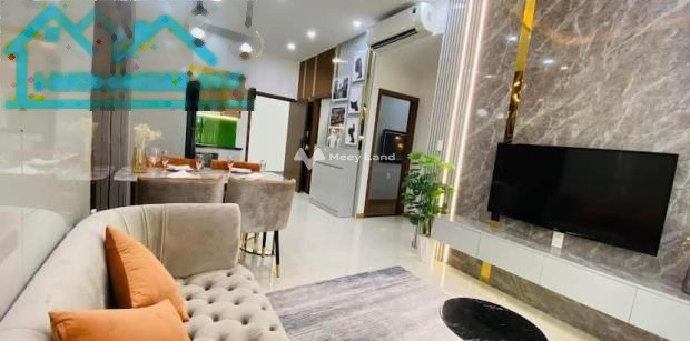 Giá 1.2 tỷ, bán chung cư có diện tích tổng là 60m2 ngay ở Hiệp Bình Phước, Hồ Chí Minh, trong căn hộ tổng quan bao gồm 2 PN giá mềm sinh viên-01