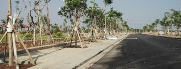 Bán mảnh đất, 90m2, vị trí ngay Bình Hưng, Hồ Chí Minh-02