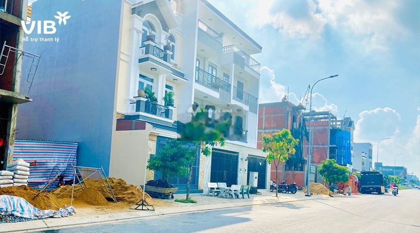 Vị trí thuận lợi tọa lạc ngay ở Quốc Lộ 1A, Hồ Chí Minh bán đất giá bán siêu rẻ từ 1.5 tỷ diện tích thực dài 100m2-01