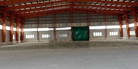 Cho thuê kho xưởng 3000m2 - 4000m2 KCN Vĩnh Lộc 2, Bến Lức, Long An -02