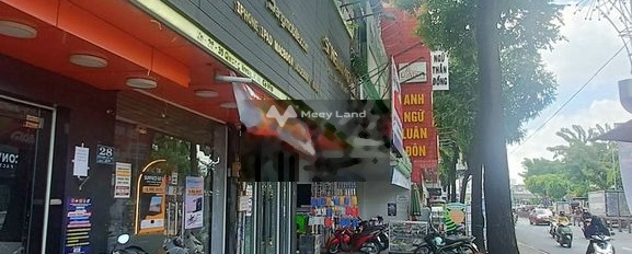 Nhà phố Mặt tiền VIP kinh doanh sầm uất, 4 lầu, Quang Trung, P10, GV -02