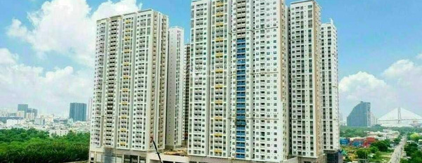 Giá bán công khai chỉ 1.9 tỷ, bán chung cư diện tích tầm trung 53m2 vị trí tại Phú Thuận, Quận 7, tổng quan căn hộ 2 PN 1 WC giấy tờ nhanh chóng-03