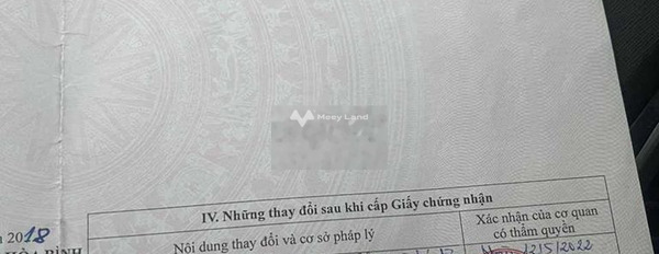 Ngay Mai Châu, Hòa Bình bán đất 11.5 tỷ Diện tích nền 593m2-03