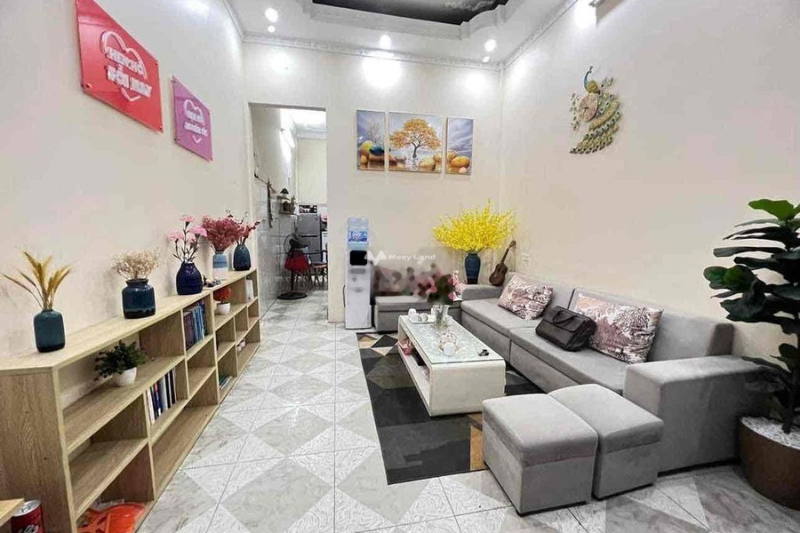 Diện tích 34m2 bán nhà ở mặt tiền tọa lạc trên Thịnh Quang, Hà Nội tổng quan nhà này bao gồm 4 PN giá tốt nhất-01