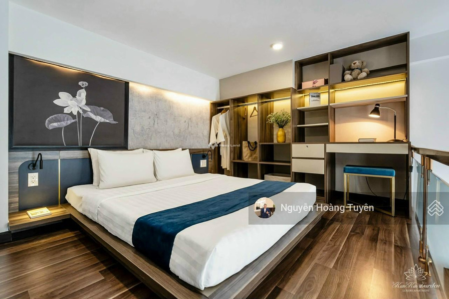 Nhà gồm 8 phòng ngủ bán nhà bán ngay với giá tốt 17 tỷ có diện tích gồm 70m2 vị trí mặt tiền tọa lạc gần Nguyễn Phi Khanh, Tân Định-01