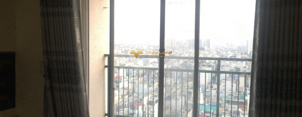 Bán căn hộ có dt 55m2 nằm ở Đường Hồng Lạc, Quận Tân Bình bán ngay với giá đàm phán 1.75 tỷ-03