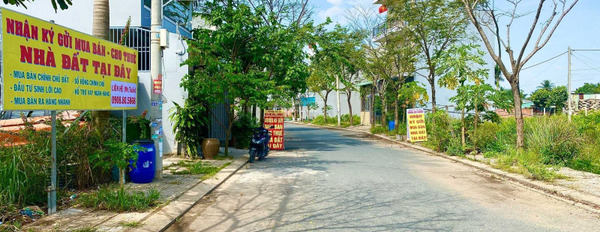 Việt Nhân Villa Riverside Nguyễn Xiển, Quận 9 bán đất giá bán sang tên 2.5 tỷ diện tích thực dài 51m2-03