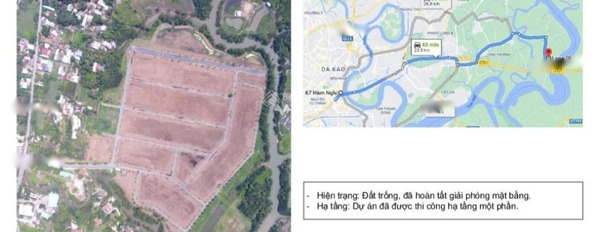 Giá 2.6 tỷ bán đất có diện tích 180m2 vị trí đặt tại Quận 9, Hồ Chí Minh-03
