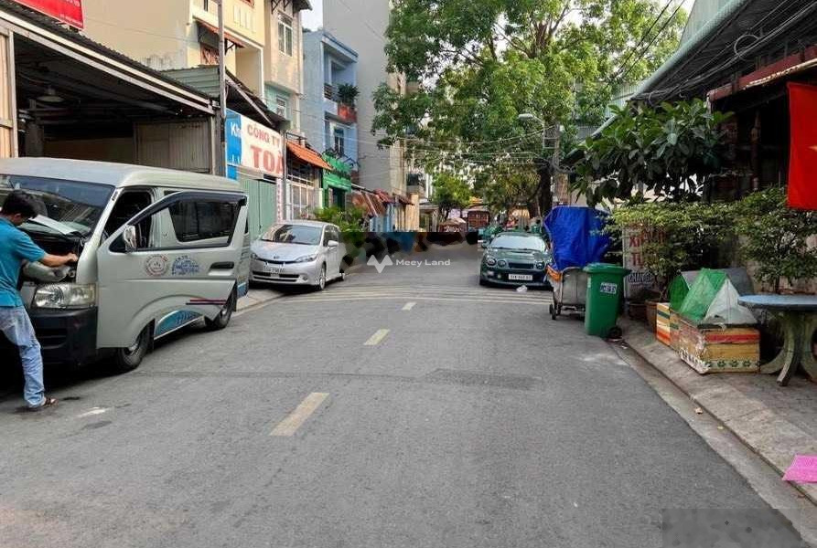 Bán đất Bình Thuận, Hồ Chí Minh với diện tích là 65m2-01