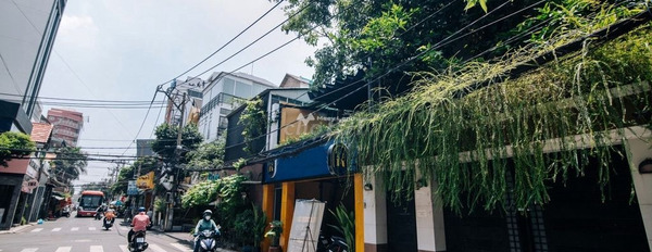 Vị trí đẹp tọa lạc ngay Quách Văn Tuấn, Hồ Chí Minh, cho thuê nhà, giá thuê khởi đầu từ 40 triệu/tháng Diện tích nền 140m2 liên hệ liền-03