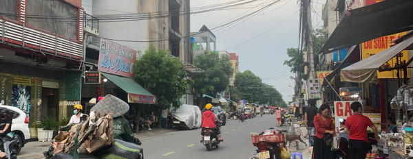 Cần bán lô đất trung tâm thành phố Thuận An, mặt tiền đường thông chợ-02