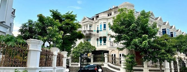 Bán biệt thự diện tích rộng rãi 513m2 ngay tại Phan Văn Trị, Phường 5 bán ngay với giá siêu rẻ 40 tỷ, ngôi nhà bao gồm 5 phòng ngủ, 5 WC-03