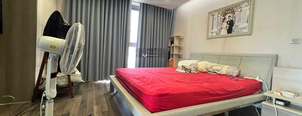Căn hộ 4 phòng ngủ, bán căn hộ vị trí đẹp tại Ba Đình, Hà Nội, tổng quan căn hộ bao gồm 4 PN, 4 WC cực kì tiềm năng-03