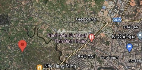 Giá bán cực tốt 1.7 tỷ bán đất với diện tích thực 1150m2 vị trí mặt tiền nằm ở Hàm Thuận Nam, Bình Thuận-02