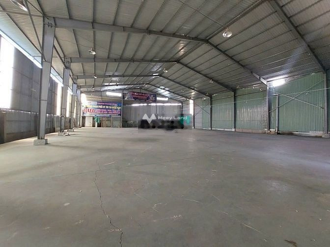 Vị trí thuận lợi Phước Long A, Hồ Chí Minh cho thuê kho bãi 230m2 thuê ngay với giá thương lượng 23 triệu/tháng thuận tiện đi lại-01