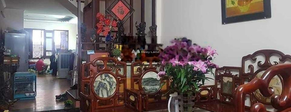 DT 100m2 bán nhà ở vị trí mặt tiền ngay ở Cầu Giấy, Hà Nội trong căn này gồm có 4 phòng ngủ ở lâu dài-03