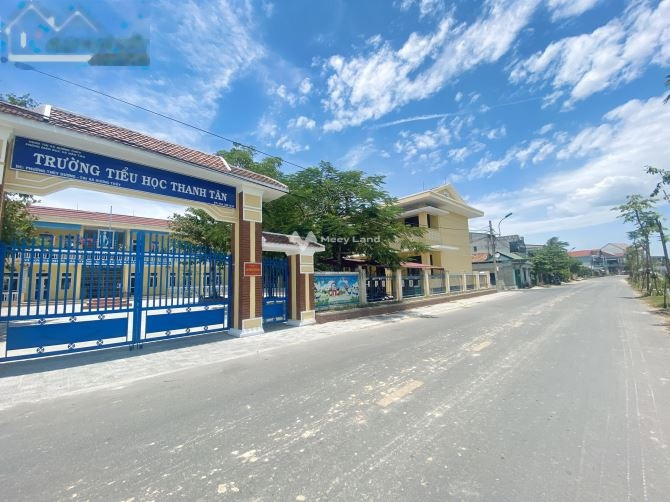 Nằm tại Hương Thủy, Thừa Thiên Huế bán đất giá bán khủng chỉ 3.25 tỷ diện tích như sau 100m2, chiều ngang đường 12 mét-01
