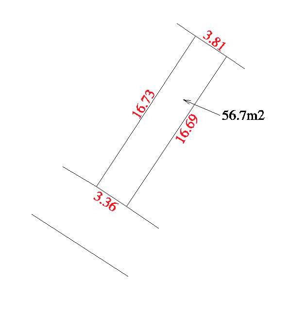 Bán nhà riêng huyện Phú Xuyên thành phố Hà Nội giá 2.0 tỷ-0