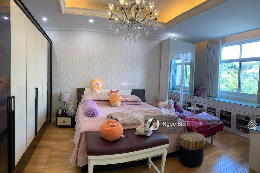 Vị trí đẹp Hà Huy Tập, Tân Phú, bán biệt thự, bán ngay với giá khủng chỉ 76 tỷ có diện tích 195m2, ngôi nhà này gồm có 4 PN nội thất hiện đại-01