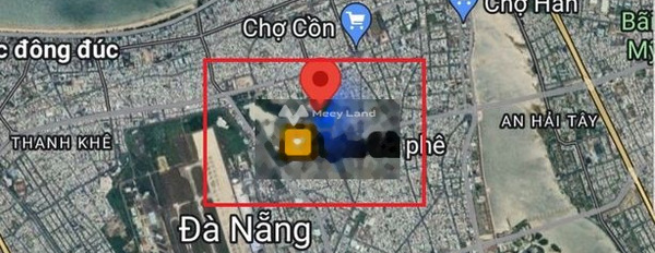 Bán căn hộ mặt tiền tọa lạc tại Thạc Gián, Thanh Khê, bán ngay với giá cực tốt chỉ 2.45 tỷ với diện tích thực 117m2-03