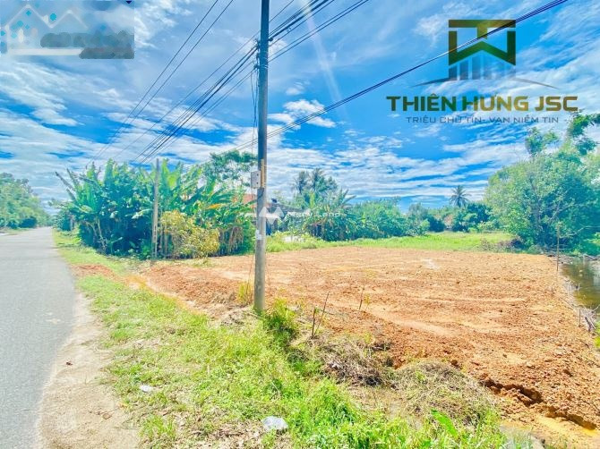 Giá bán hữu nghị từ 870 triệu bán đất có một diện tích sàn 138m2 vị trí đặt nằm trên Phong Chương, Thừa Thiên Huế-01
