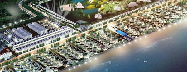 Cơ hội sinh lời lớn khi đầu tư đất ven biển xã Xuân Thành, Nghi Xuân, Hà Tĩnh. Giá chỉ từ 5 triệu/m2-02