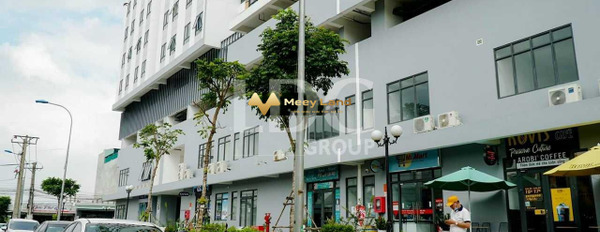 Diện tích 71.6m2, bán chung cư giá tốt nhất 1.85 tỷ vị trí nằm ở Thuận An, Bình Dương, trong căn hộ có tổng cộng 2 phòng ngủ, 2 WC tin chính chủ-02