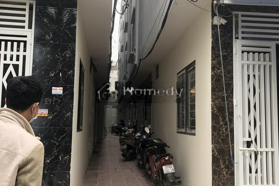 Tại Yên Hòa, Hà Nội, cho thuê nhà, thuê ngay với giá phải chăng chỉ 5 triệu/tháng diện tích chuẩn là 30m2 hẻm rộng-01
