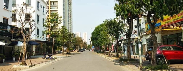 Bán liền kề Lacasta khu đô thị Văn Phú 86m2, 4 tầng, lô góc 3 mặt đường, kinh doanh, 16 tỷ-02
