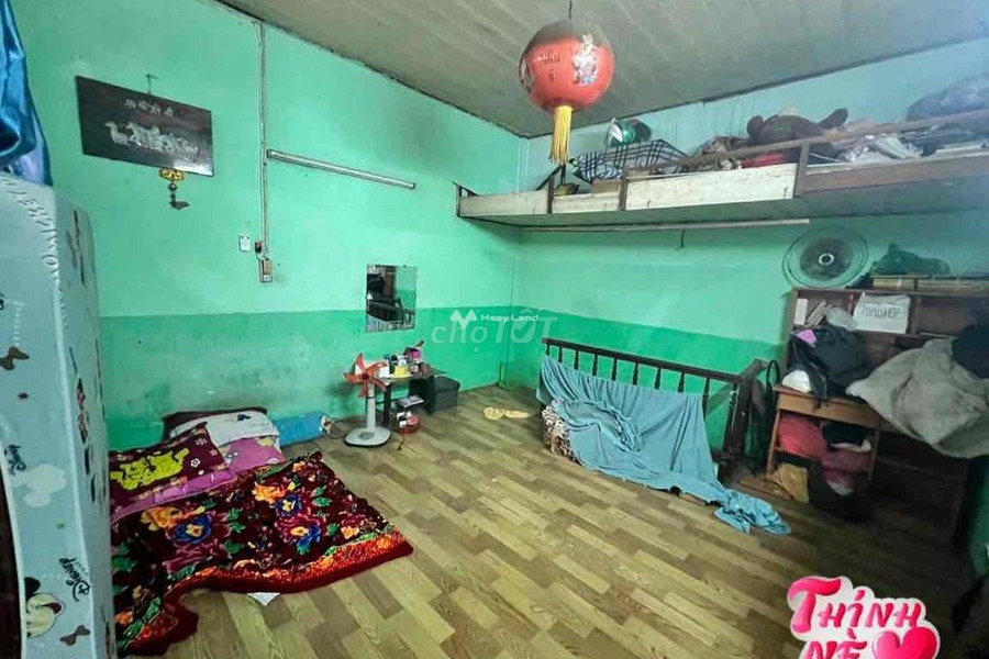 Bán nhà có diện tích 17m2 tại Phường 7, Hồ Chí Minh bán ngay với giá rẻ từ 1.72 tỷ trong nhà có tổng cộng 1 phòng ngủ, 1 WC-01