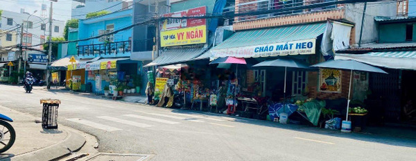 Tân phú: Sát MT Đỗ Thừa Luông - giao Tân Hương - kế Aeon Mall - 3 tầng 64m2 HXH thông chỉ 6,280 tỷ -02