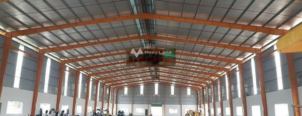 Mặt tiền nằm ngay tại Đường Số 9, Đức Hòa cho thuê kho bãi 6000m2 thuê ngay với giá bàn giao chỉ 390 triệu/tháng tiện ích bao phê-02