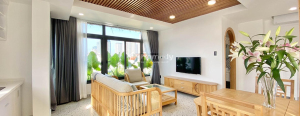 Cho thuê căn hộ vị trí thuận lợi nằm ở Trần Não, Hồ Chí Minh diện tích thực tế 50m2-02