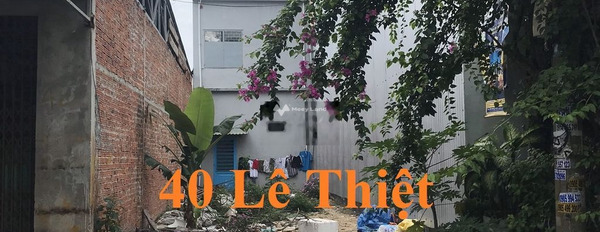 Ở Lê Thiệt, Đà Nẵng bán đất 2.8 tỷ, hướng Tây diện tích tổng là 72m2-02